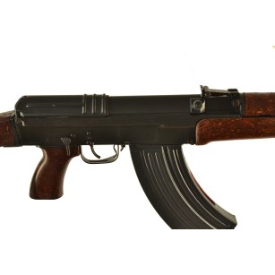 vz 58 řez - 7,62x39