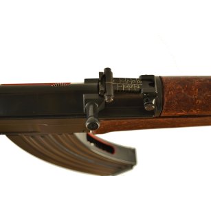 vz 58 řez - 7,62x39