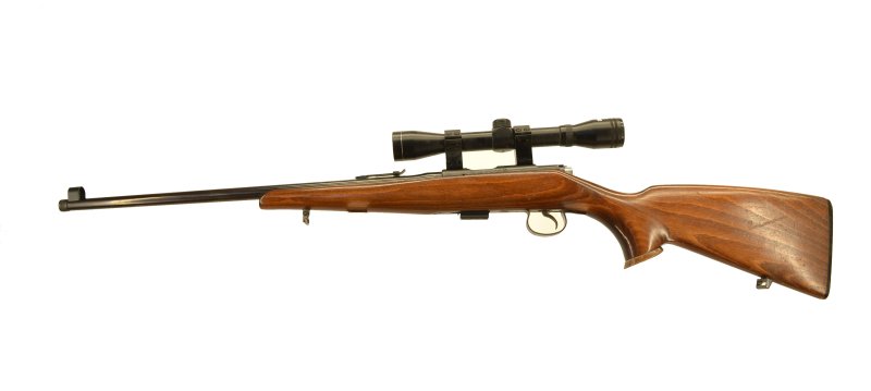 Malorážka CZ 513 FARMER 22LR, kat. C, ČZ Uherský Brod