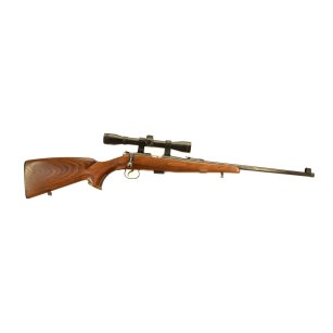 Malorážka CZ 513 FARMER 22LR, kat. C, ČZ Uherský Brod