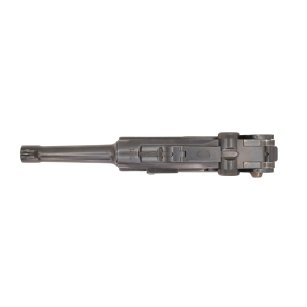 P08 Německá pistole 9 mm Luger