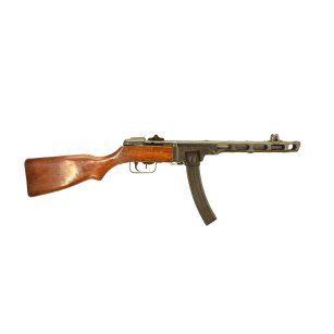 PPŠ41 Špagin 7,62x25 tokarev
