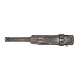 P 08 Parabellum - DWM, 9 mm Luger