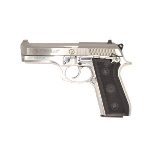 PT 917 CS TAURUS, 9 mm Luger