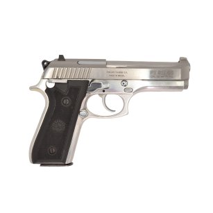 PT 917 CS TAURUS, 9 mm Luger