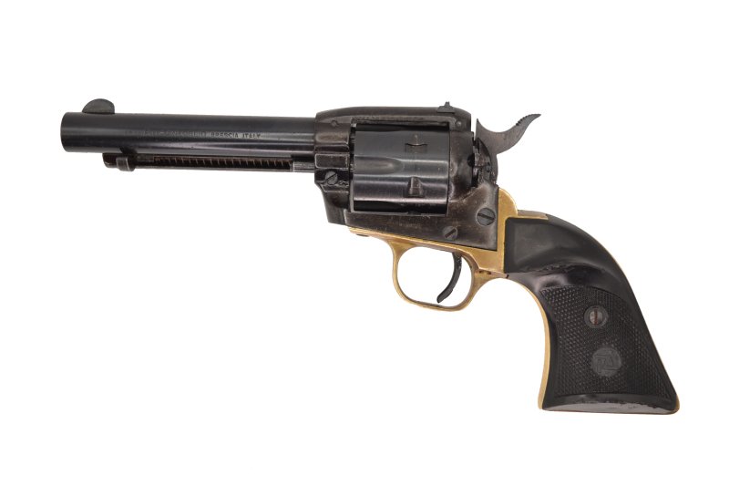 TANFOGLIO TA 22 LR