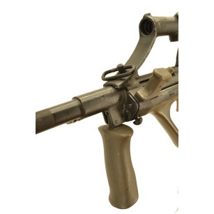 AUG-ZS Semi 223 Remington, kat. A-1, Zelený Sport