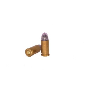 7,65mm Browning broková střela, Libra