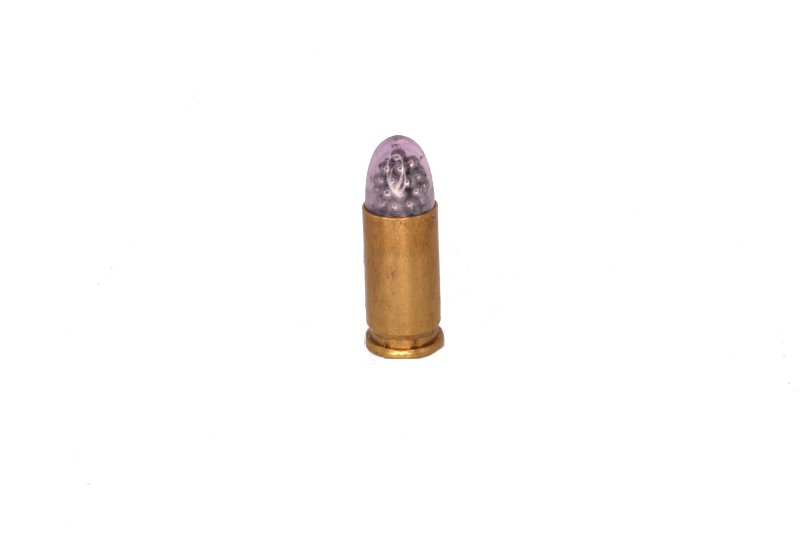 7,65mm Browning broková střela, Libra