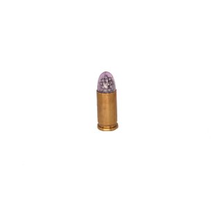 7,65mm Browning broková střela, Libra 7,65mm Browning broková střela, Libra