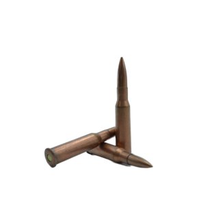 7,62x54R, FMJ 9,6g, Perun Arms