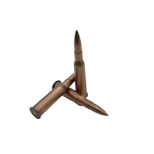 7,62x54R, FMJ 9,6g, Perun Arms 7,62x54R, FMJ 9,6g, Perun Arms