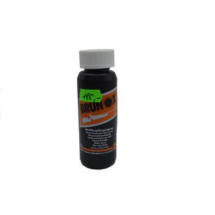 BRUNOX, olej na údržbu a čištění zbraní, 100ml