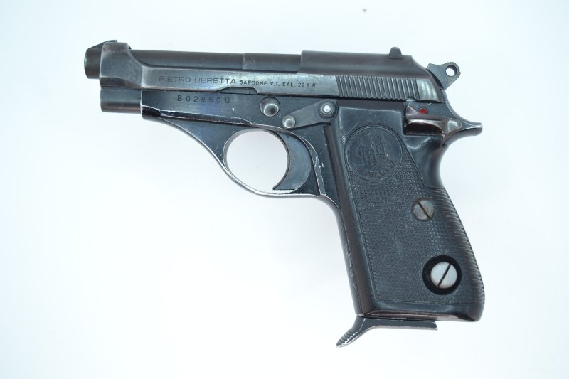 BERETTA 71