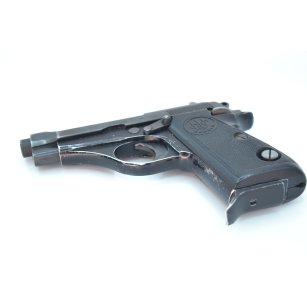 BERETTA 71, ráže - 22 LR