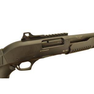 Balikli Stranger BS-107