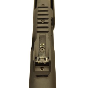 Balikli Stranger BS-107