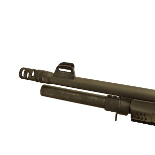 Balikli Stranger BS-107, ráže - 12/70 (12/76)