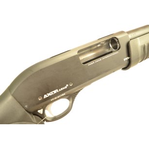 AXOR ARMS PA-8, ráže - 12/70 (12/76)