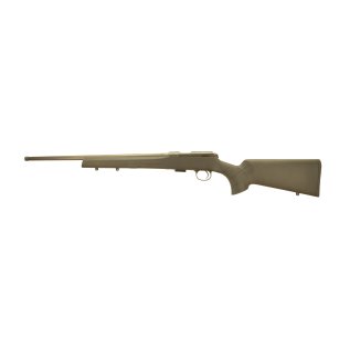 Malorážka CZ-457 Synthetic 22LR, kat. C, ČZ Uherský Brod