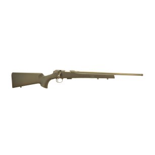 Malorážka CZ-457 Synthetic 22LR, kat. C, ČZ Uherský Brod