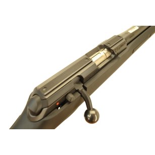 CZ-457 Synthetic, ráže - 22 LR