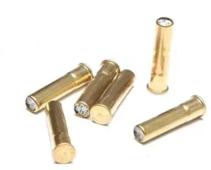 9 mm Flobert Fiocchi - BROKOVÁ
