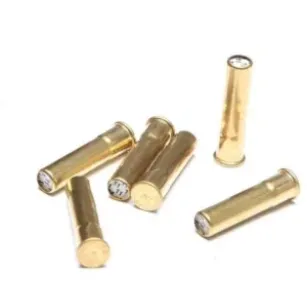 9 mm Flobert Fiocchi - BROKOVÁ 9 mm Flobert Fiocchi - BROKOVÁ
