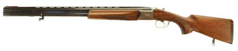BAIKAL IZH-27EM-1C   12/76-12/76