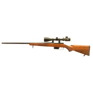 CZ 527 VARMINT - 223 Rem.