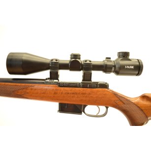 CZ 527 VARMINT - 223 Rem.