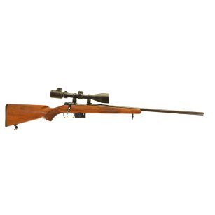 CZ 527 VARMINT - 223 Rem.