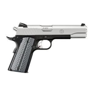 Ruger SR1911 Standard Lightweight, ráže -  45 AUTO