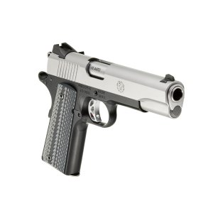 Ruger SR1911 Standard Lightweight, ráže -  45 AUTO