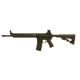 MMR 223 Rem, kat. B, Mossberg