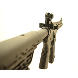 MOSSBERG MMR, ráže - 223 Rem