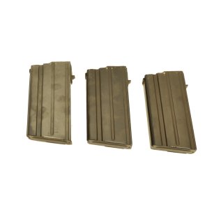 ZASTAVA M2010, ráže - 308 Winchester