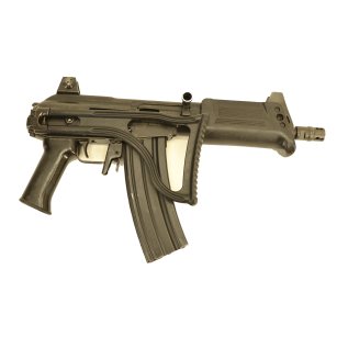 WORKS GALIL, ráže - 223 Remington