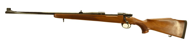 M70-L 308Win, LEVOSTRANNÉ PROVEDENÍ, kat. C, Zastava Arms