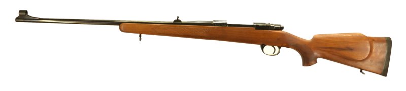 M70 30-06 Springfield polopažba olej, kat. C, Zastava Arms
