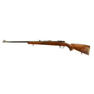opakovací kulovnice ZÄSTAVA M98, ráže 8x57JS