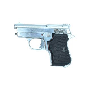 TANFOGLIO TITAN 6,35 Br. pistole samonabíjecí