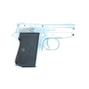 TANFOGLIO TITAN, ráže - 6,35 Browning