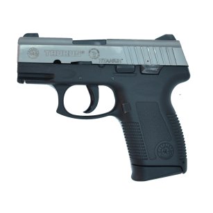 PT 609 Titanium 9mm Luger, kat. B, Taurus