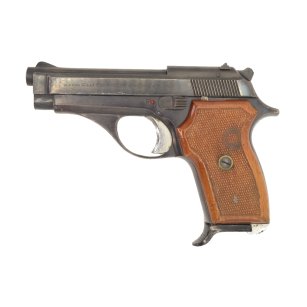 GT-380 9mm Browning Court, kat. B, Tanfoglio GT-380 9mm Browning Court, kat. B, Tanfoglio