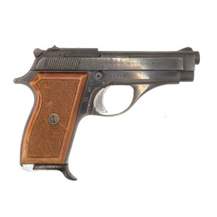 TANFOGLIO GT-380, ráže - 9mm Browning