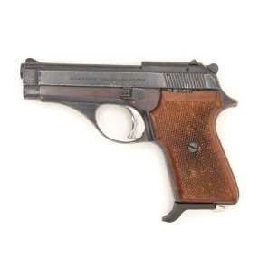 GT-77 7,65 Browning, kat. B, Renato Gamba GT-77 7,65 Browning, kat. B, Renato Gamba