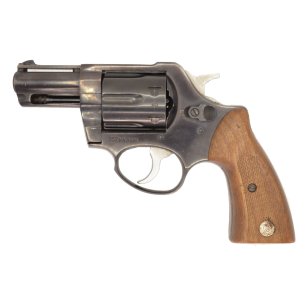 M83 357 Magnum 2,5", kat. B, Crvena Zastava