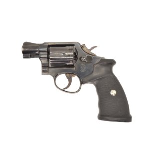 vzor 10-7 38 Special, kat. B, Smith&Wesson