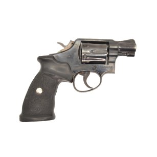 vzor 10-7 38 Special, kat. B, Smith&Wesson vzor 10-7 38 Special, kat. B, Smith&Wesson